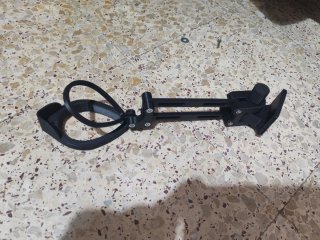 Sonda de pesca LUCKY FF718LIC