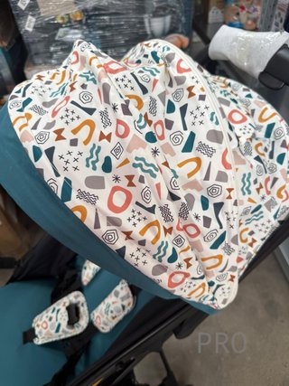 Chicco Glee, Carrito Bebé 0+ Meses-22 Kg,