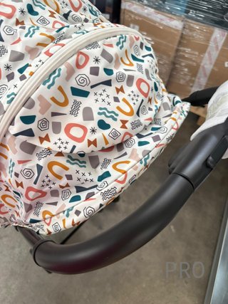 Chicco Glee, Carrito Bebé 0+ Meses-22 Kg,