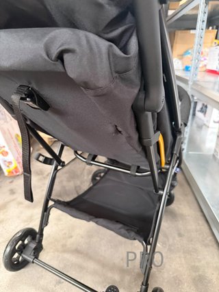 Chicco Glee, Carrito Bebé 0+ Meses-22 Kg,
