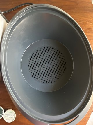 Thermomix TM5 + Varoma + 2 chips recetas