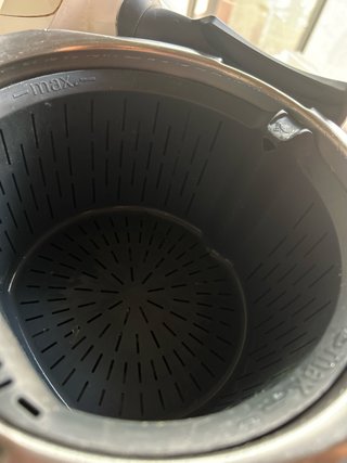 Thermomix TM5 + Varoma + 2 chips recetas