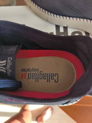 Zapatos Callaghan 42 53500