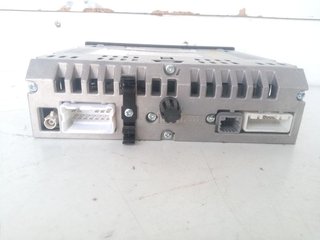 SISTEMA AUDIO / RADIO CD DACIA SANDERO Básico