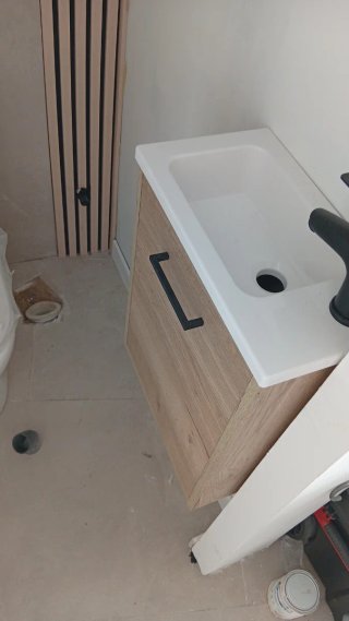 FONTANERO 24 HS