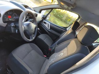 Citroen Berlingo 2014