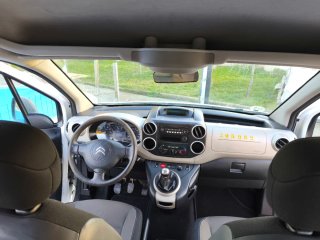 Citroen Berlingo 2014
