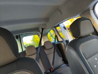 Citroen Berlingo 2014