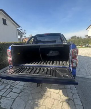Isuzu D-Max N60