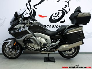 BMW K 1600 GTL