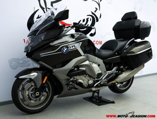 BMW K 1600 GTL
