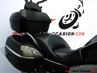 BMW K 1600 GTL