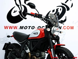 DUCATI SCRAMBLER ICON -A2-