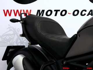 DUCATI DIAVEL STRADA