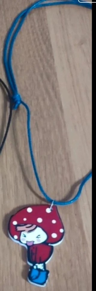 Colgante nudo corredizo
