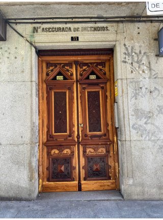 Carpintero | Especialista Portales Madera y demas