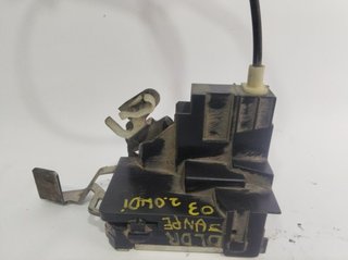 1786683 citroen sin ref cerradura puerta jumpy