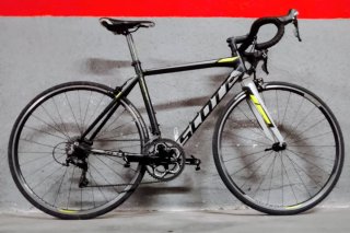 Scott Speedster 10 Talla S (52) Carretera