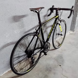 Scott Speedster 10 Talla S (52) Carretera