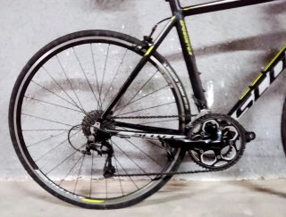 Scott Speedster 10 Talla S (52) Carretera
