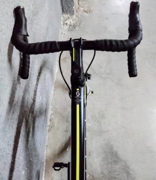 Scott Speedster 10 Talla S (52) Carretera
