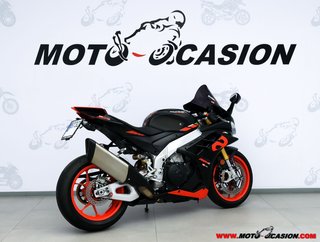 APRILIA RSV4