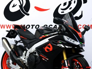 APRILIA RSV4
