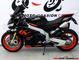 APRILIA RSV4