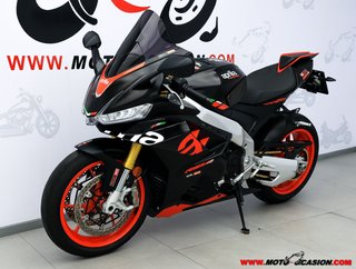 APRILIA RSV4
