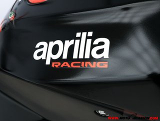 APRILIA RSV4