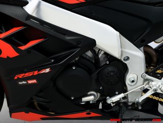 APRILIA RSV4