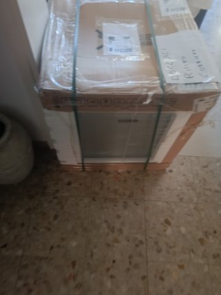 Forno elettrico Perla Lt 72