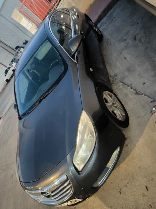 Opel Insignia 2009