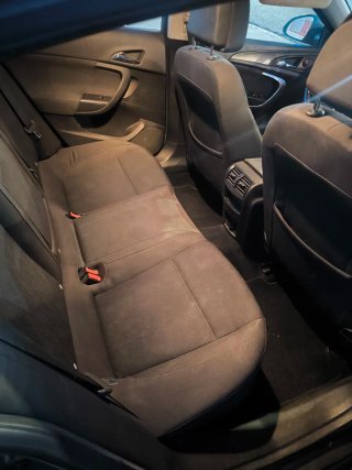 Opel Insignia 2009