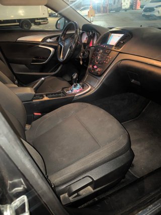Opel Insignia 2009