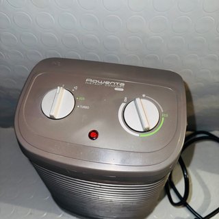 Calefactor Rowenta Comfort Compact SO2320 2000W silence 44dBA