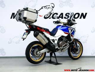 HONDA CRF 1000L AFRICA TWIN ADVENTURE SPORTS ¿A2?