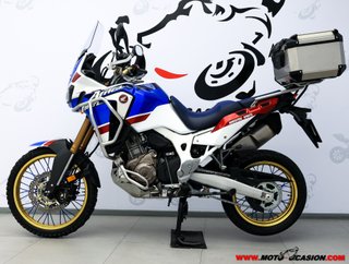 HONDA CRF 1000L AFRICA TWIN ADVENTURE SPORTS ¿A2?
