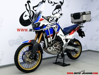 HONDA CRF 1000L AFRICA TWIN ADVENTURE SPORTS ¿A2?