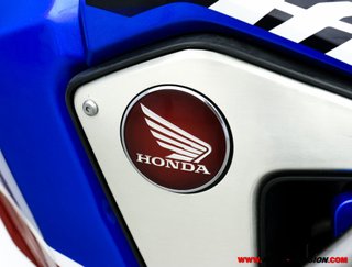 HONDA CRF 1000L AFRICA TWIN ADVENTURE SPORTS ¿A2?