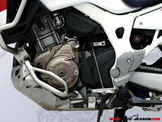 HONDA CRF 1000L AFRICA TWIN ADVENTURE SPORTS ¿A2?