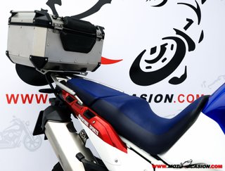 HONDA CRF 1000L AFRICA TWIN ADVENTURE SPORTS ¿A2?