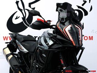 KTM 1290 SUPER ADVENTURE S