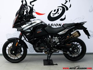 KTM 1290 SUPER ADVENTURE S