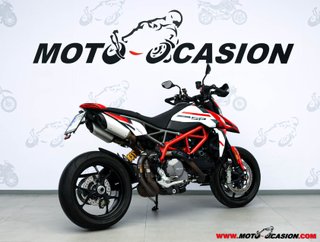 DUCATI HYPERMOTARD 950