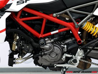 DUCATI HYPERMOTARD 950