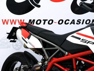 DUCATI HYPERMOTARD 950
