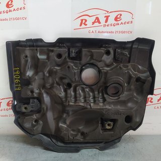 TAPA MOTOR MAZDA 6 KOMBI ()(.2012->) Luxury