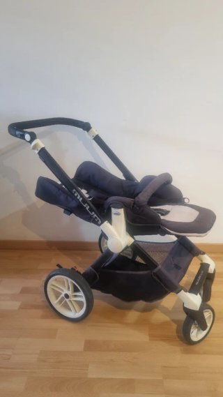 Carrito Jane Muum