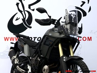 YAMAHA TÉNÉRÉ 700 ¿A2?